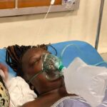 VIDEO: Watch Asia’s last words before her death