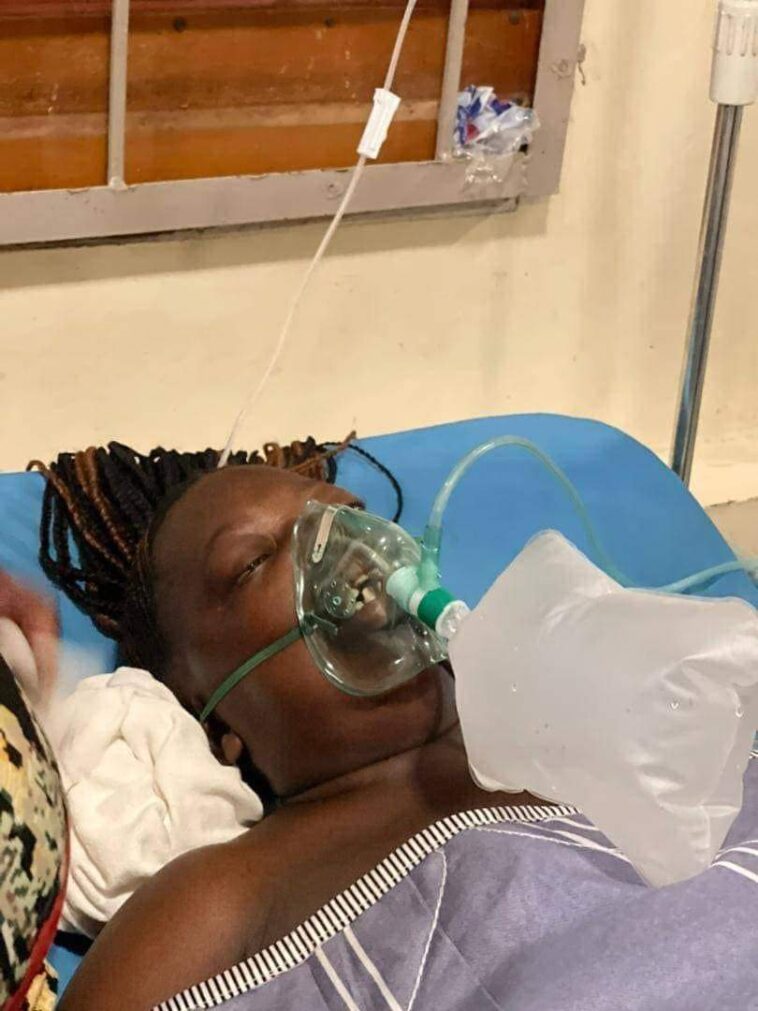 You took away our stress – Celebrities mourn death of Asia