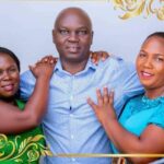 Here is Ugandan MP who has set record of marrying two wives in one ceremony