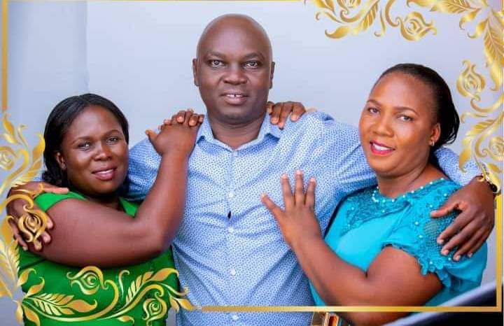 Here is Ugandan MP who has set record of marrying two wives in one ceremony