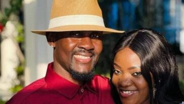 It ended in Tears! Precious Remmie’s hubby Bindeeba impregnates another lady