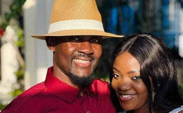 It ended in Tears! Precious Remmie’s hubby Bindeeba impregnates another lady