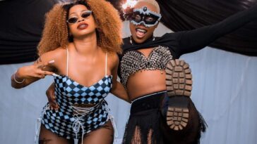 Sheebah to help Rita Dancer get out of jail