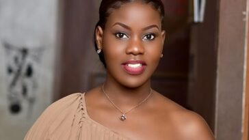 VIDEO: Faridah Nakazibwe reveals real reasons why she left NTV, her new job revealed