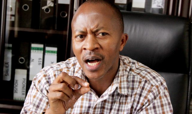 VIDEO: Frank Gashumba on relationship with lady that leaked audio