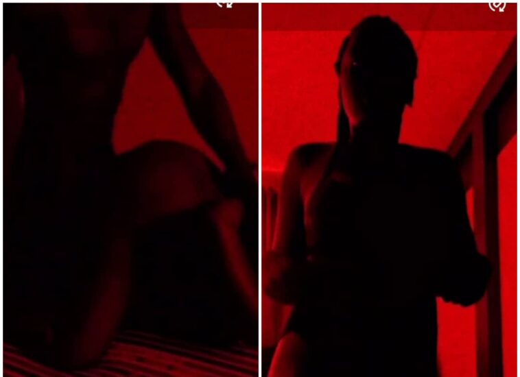 Video: Tweeps release Seroma 18+ video (watch here)