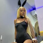 VIDEO: Ugandan TikTok sensation Vivian Kaitesi 18+ videos l3ak