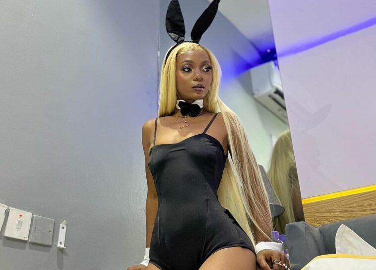 VIDEO: Ugandan TikTok sensation Vivian Kaitesi 18+ videos l3ak