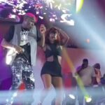 VIDEO: Dancer Mamweta serves Ruger Ugandan sauce from the source