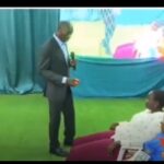 VIDEO: Netizens left bewildered after Pastor Kakande performs shocking miracle
