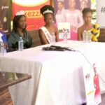 Miss Uganda returns, to inspire the younger generation.