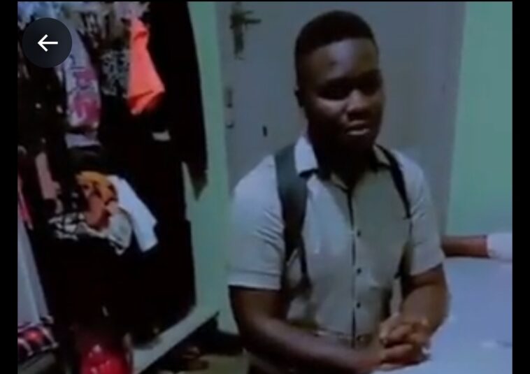 Have you seen the Makerere Marystuart Hall video: (Watch it here)