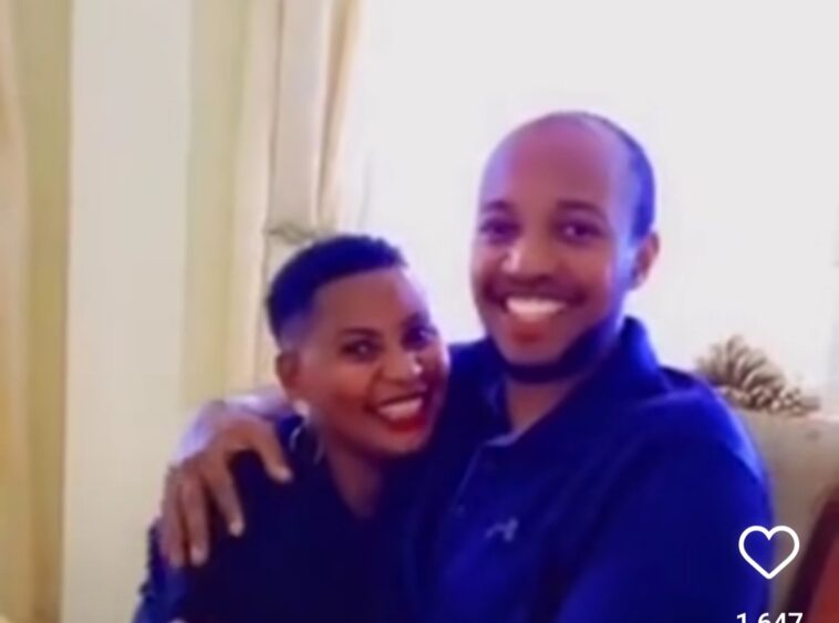 Video: Has King Oyo finally found the right one?