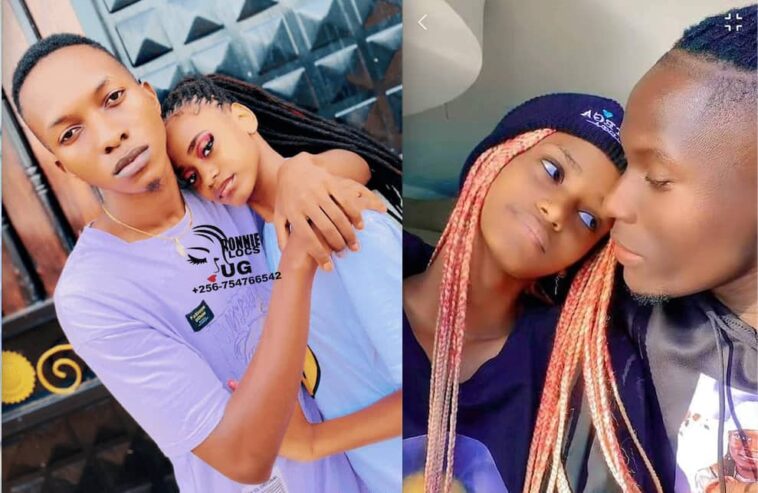 Come back to me or I will release our hot video- Dr Cephco threatens Jowie