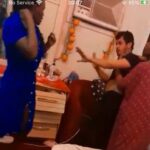 Video: Investing gone wrong- Fake investor mercilessly beaten by Ugandan girls