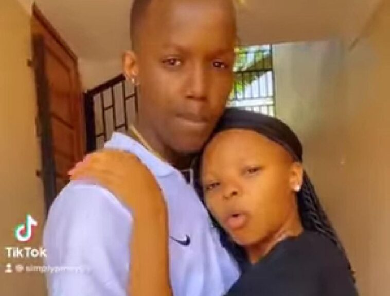 VIDEO: Here is the truth about Rahma Pinky’s boyfriend