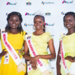Miss Uganda series: Jackie Celine crowned Miss West Nile
