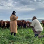 VIDEO: Ssabazinyi DJ Nimrod proposes to girlfriend