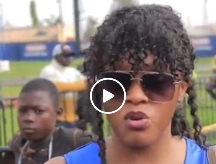 VIDEO: Diana Nabatanzi finally speaks about her relationship with Lwasa