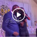 VIDEO: Watch Eddy Kenzo teaching Dr. Hamza how to dance