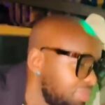 Video: Watch Eddy Kenzo’s priceless reaction as his name is used in Rema’s new song