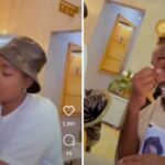 VIDEO: Lydia Jazmine’s new boyfriend surfaces, here is all you need to know about him