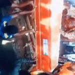 Video: Extract and remove the ‘juju you put on me- Dead body orders mourners