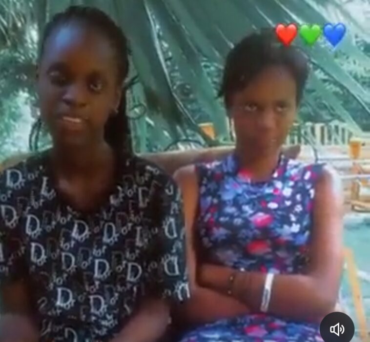 Video: Shock as top Ugandan University female students detail their lesbian journey