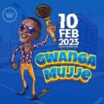 Chameleon’s ‘Gwanga mujje’ mega concert launched