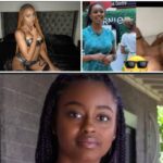 Video: Another alleged s3x tape of Kenyan famous TikToker Azziad out