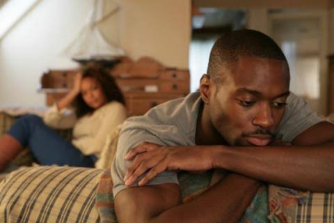 My wife accused me of having a small d!ck – Man laments