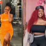 Video: Kenyan famous TikToker Azziad Nasenya addresses her alleged video