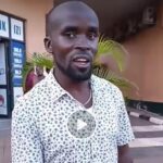 VIDEO: Watch Bukedde TV’s Nsamba Quraish’s last words before death