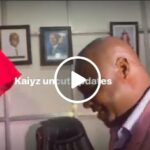 VIDEO: Watch Lwasa proposing to new Kenyan girlfriend
