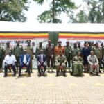 The 42nd TAREHE SITA Army Week Launched