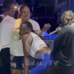 Video: Eating life with a big w!re- Vyper Ranking enjoys girls in a groupie