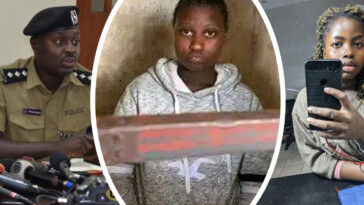 VIDEO: Did Pretty Nicole sleep with Queen Kaftah’s boyfriend? Here is the truth