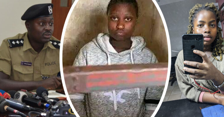 VIDEO: Did Pretty Nicole sleep with Queen Kaftah’s boyfriend? Here is the truth