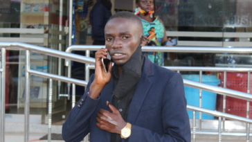 President Museveni doesn’t reply my letters – Katumba Oye cries out