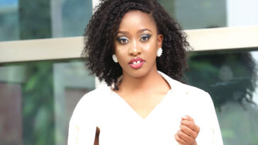 Man chewing Lynda Ddane’s beans finally revealed