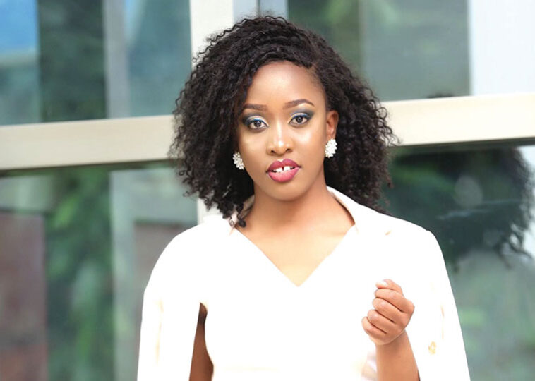 Man chewing Lynda Ddane’s beans finally revealed