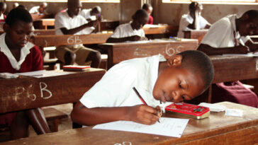 2022 PLE results release dates confirmed