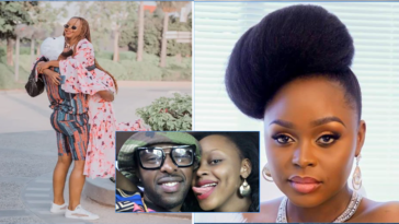 VIDEO: Rema Namakula takes hubby Dr. Hamza abroad for birthday treat