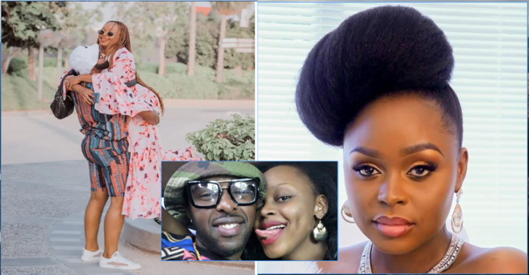VIDEO: Rema Namakula takes hubby Dr. Hamza abroad for birthday treat