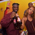 VIDEO: It’s about Sheilah Gashumba! Grenade gives his side of the story says Rickman is jealousy