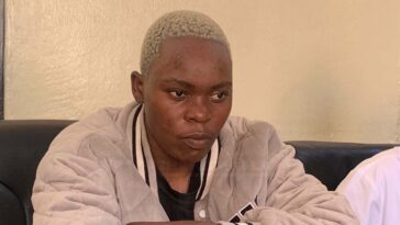 Video: Back like she never left – see what Ritah Dancehall did after jail