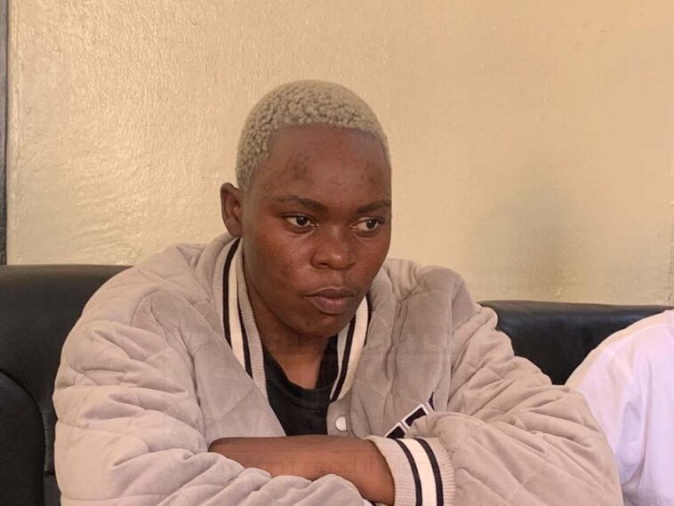 Video: Back like she never left – see what Ritah Dancehall did after jail