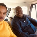Always carry cane in your cars – Patrick Salvado supports Jose Chameleon beating boda guy