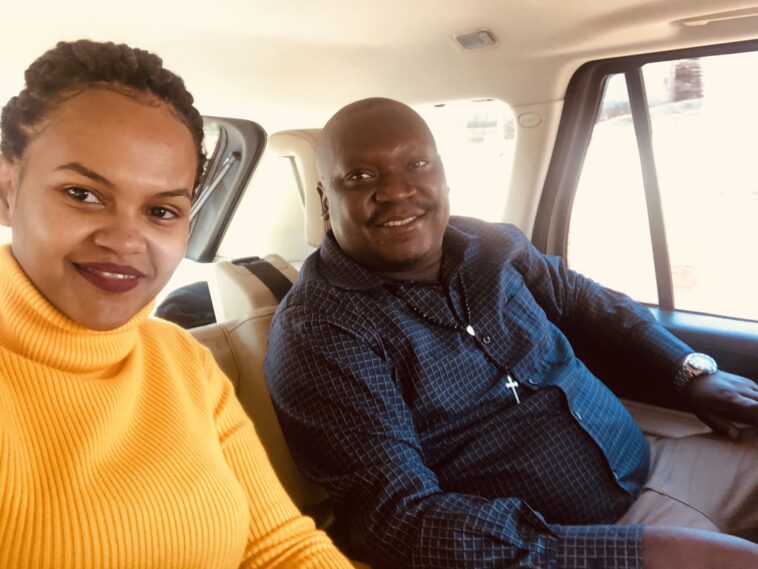 Always carry cane in your cars – Patrick Salvado supports Jose Chameleon beating boda guy