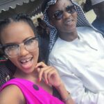 I see my father every two days – Sheilah Gashumba reveals the truth behind leaked audio